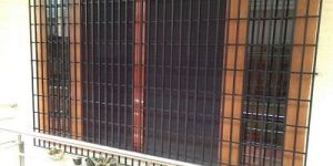 Fiberglass Mosquito Screen