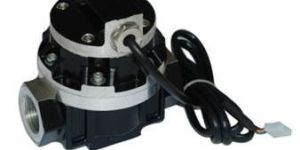 Pulse Oval Gear Flow Meter