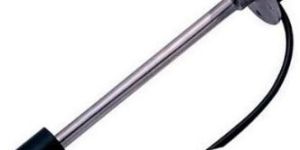 GPS Fuel Tracking System