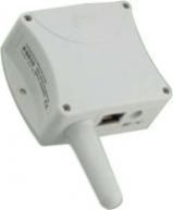 Intelligent Ethernet Thermometers