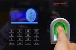 Biometric System