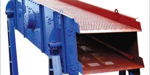 Vibrating Screen Mesh