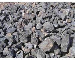 Calibrated Iron Ore