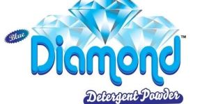 Concentrated Detergent Powder