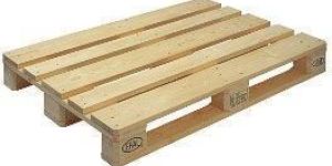 Wooden Pallets