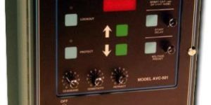 ARC Voltage Control