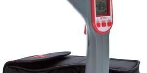 Infrared Thermometer