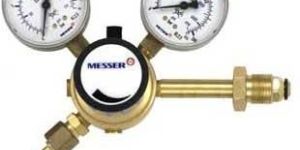 Cylinder Pressure Regulator