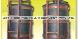 Spiral Reaction Vessel