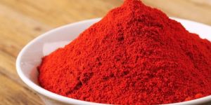 Red Chilli Powder