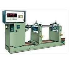 Dynamic Balancing Machine
