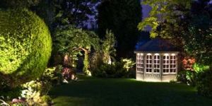 LED Garden Lighting