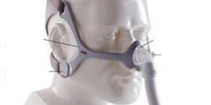 Bipap Mask