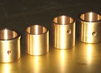 Phosphor Bronze Castings