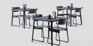 Canteen Furniture