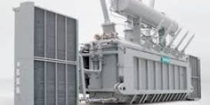 High Power Transformer