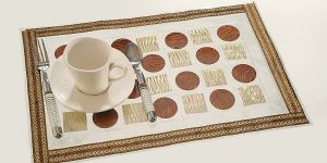 Decorative Table Mat