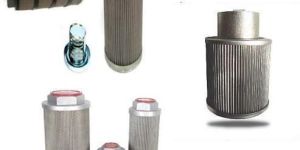 Industrial Strainers