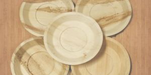 Arecanut Leaf Plates