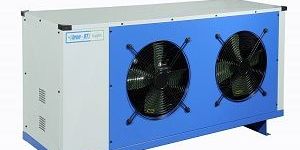 Air Cooled Condenser