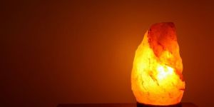 Himalayan Salt Lamps
