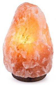 Rock Salt Lamps