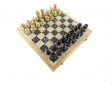 Marble Chess Set