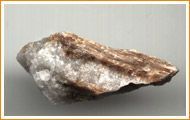 Sillimanite