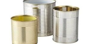 Tin Cans