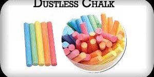 Dustless Chalk