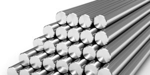 Alloy Steel