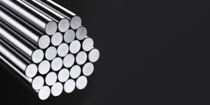 Mild Steel Bright Bars