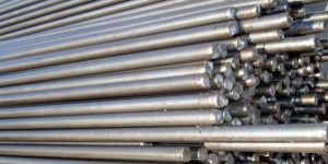 Stainless Steel Bars