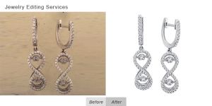 Jewelry Phpto Editing Service