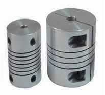 Encoder Coupling