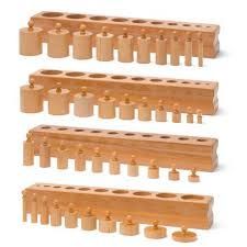 Cylinder Blocks