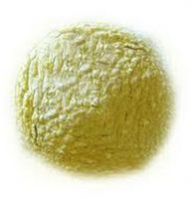 Yellow Guar Gum Powder