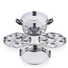 Idli Maker