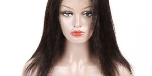 Human Hair Wigs