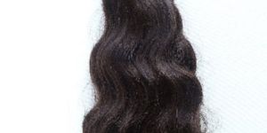Virgin Human Hair