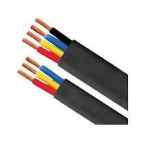 3core Flat Cable