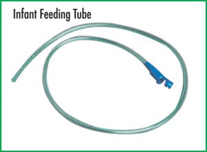 Infant Feeding Tube