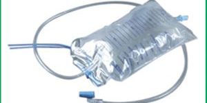 Urine Collection Bag