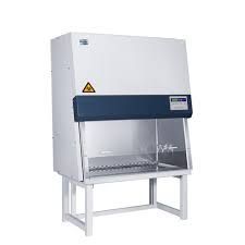 Biosafety Cabinets