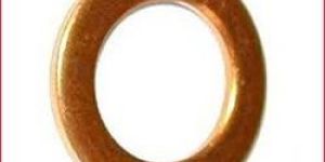 Copper Washer