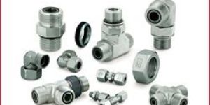 Hydraulic Fitting