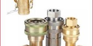 Quick Release Coupling