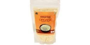 100grm Pouch Anupam Organic Sesame Seeds