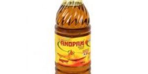 500ml Bottle Anupam Gold Mustard Oil