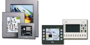 Human Machine Interface